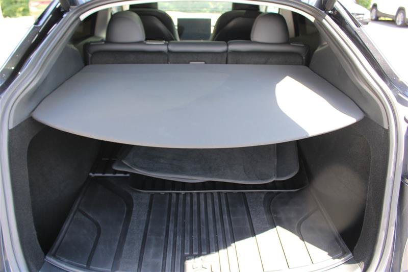 Used 2024 Tesla Model Y Long Range AWD/4WD image 23