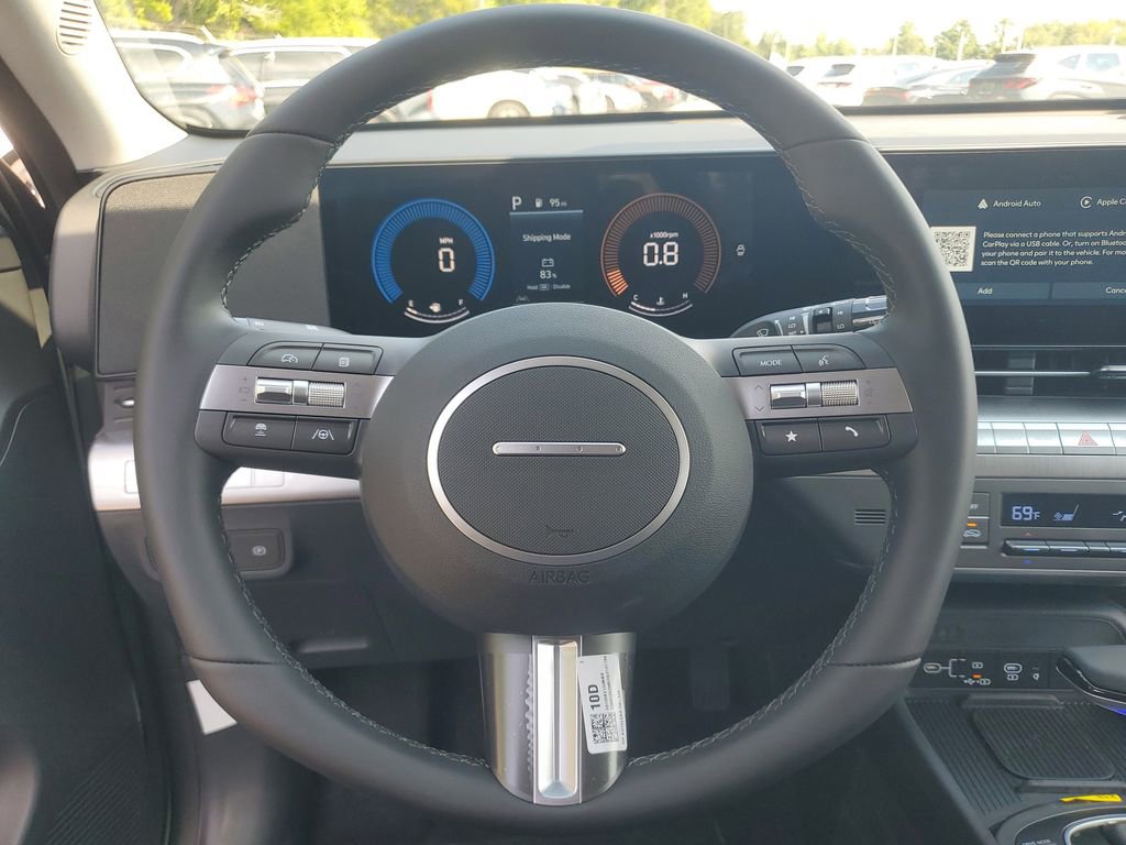 New 2026 Hyundai Kona SEL Sport image 22