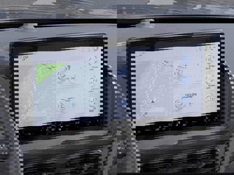 New 2025 Ford Bronco Sport Big Bend image 14