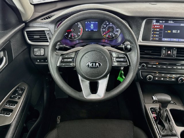 Used 2019 Kia Optima LX FWD image 14