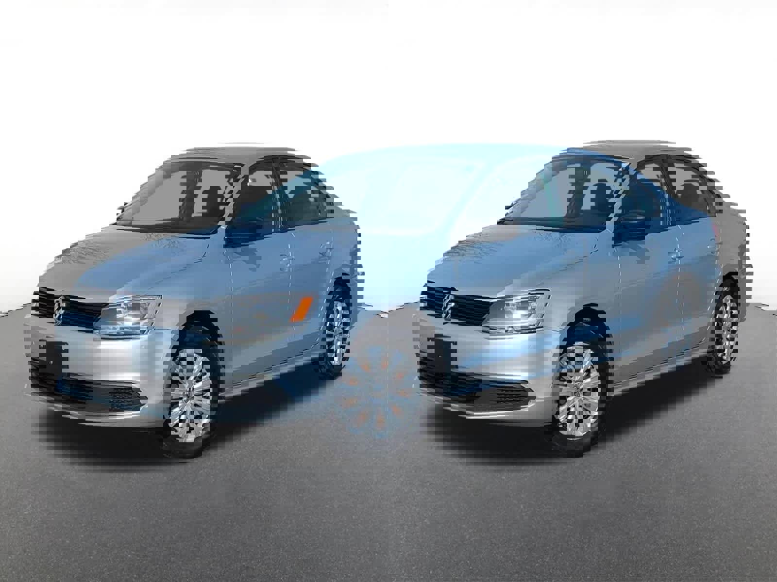 Used 2014 Volkswagen Jetta S video 1