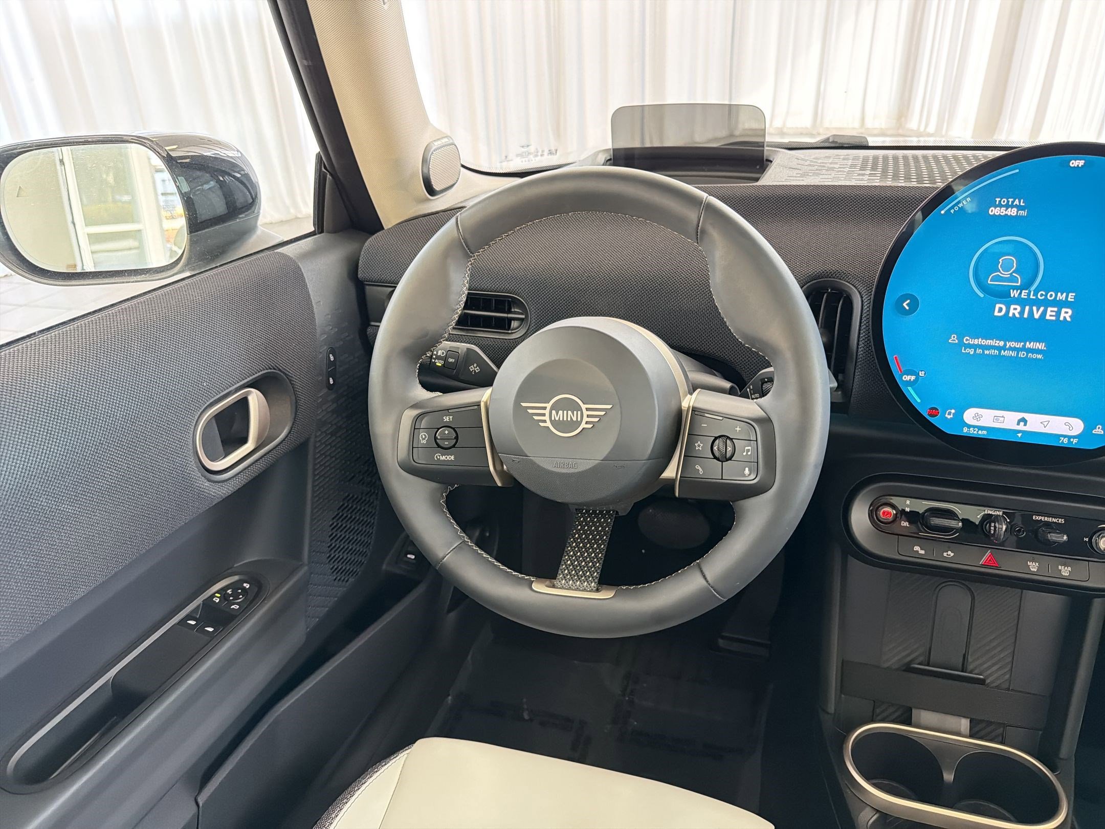 Certified 2025 MINI Cooper S image 27