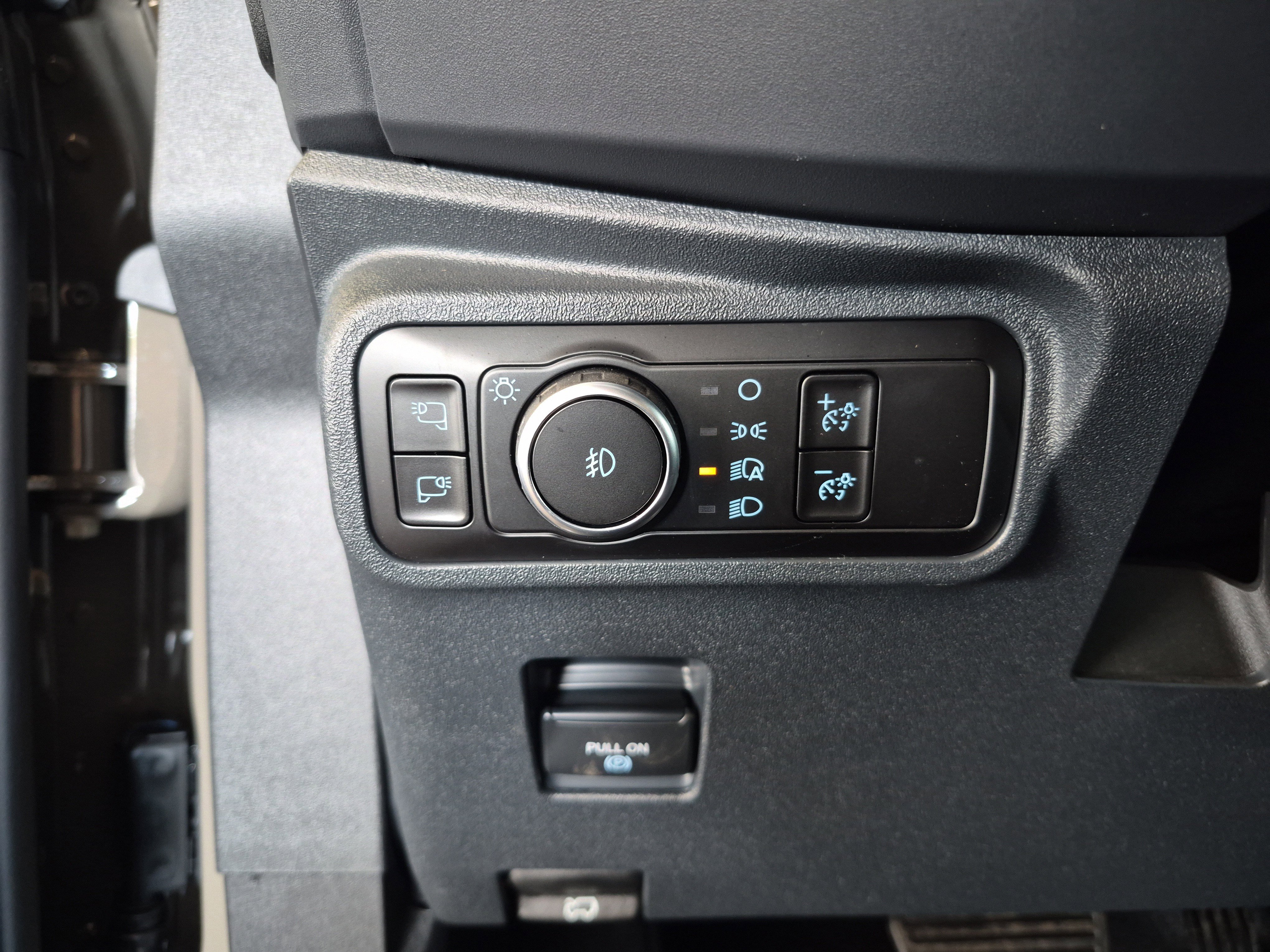 New 2025 Ford Bronco Outer Banks w/ Sasquatch Package image 23