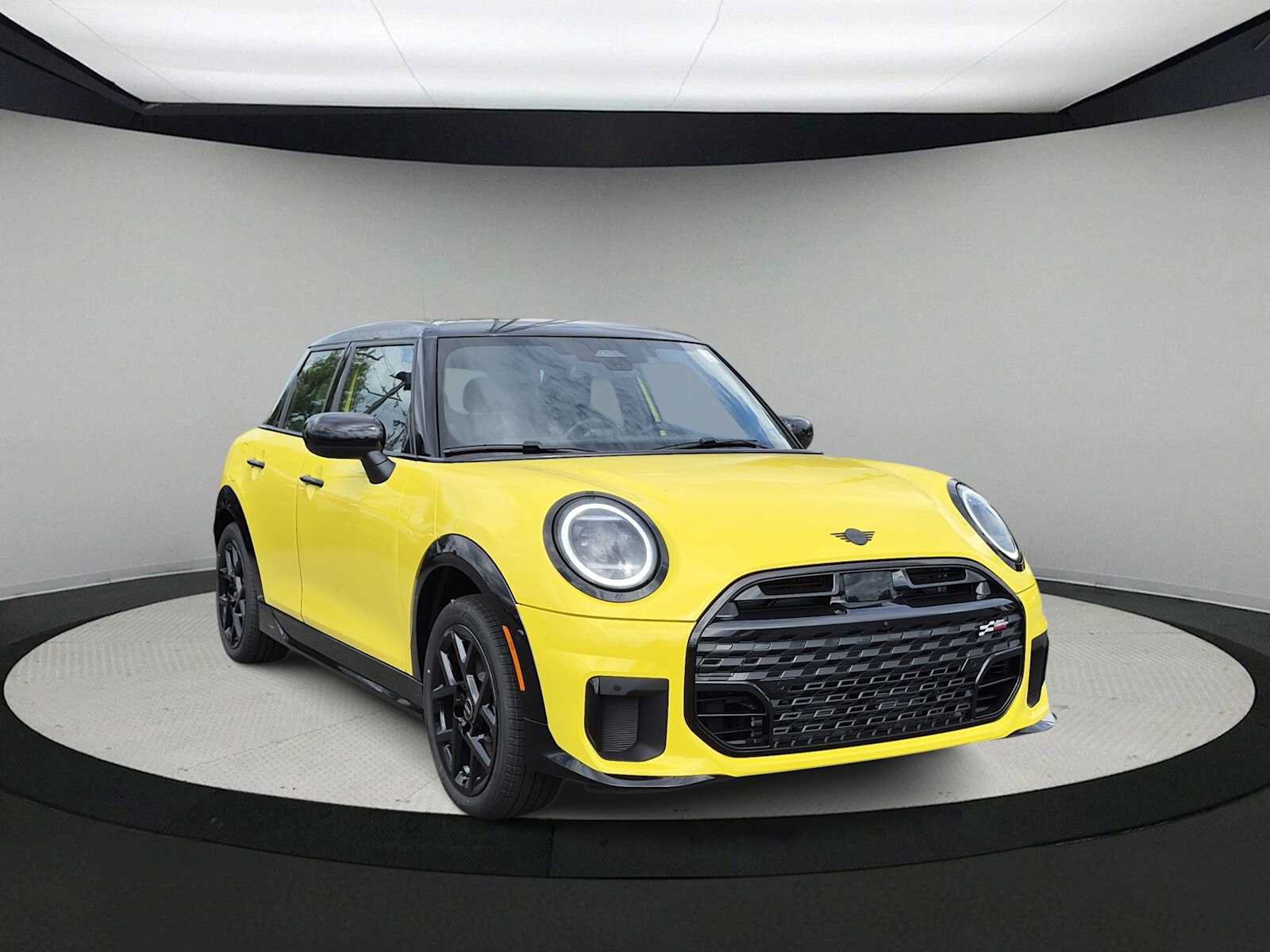 New 2027 MINI Cooper S FWD image 2