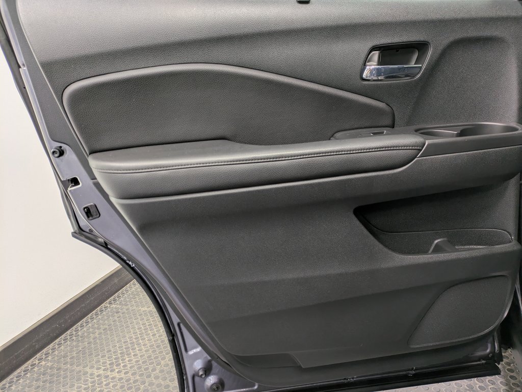 Used 2022 Honda Pilot Special Edition image 21