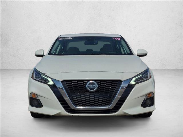 Used 2019 Nissan Altima 2.5 SV FWD image 2