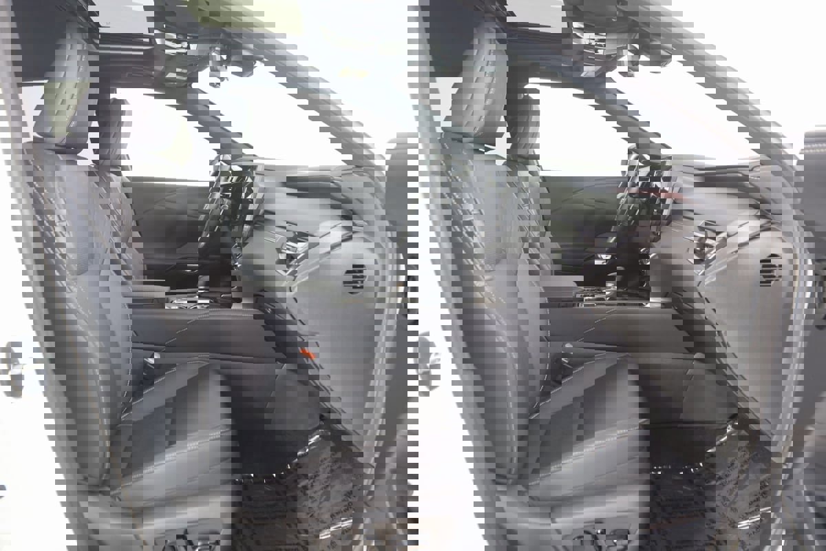 Used 2024 Lexus RX 350 Premium image 13