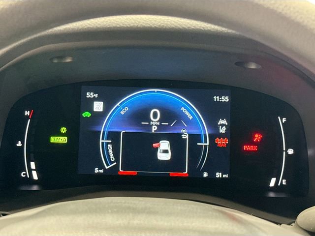 New 2026 Toyota Camry LE FWD image 10