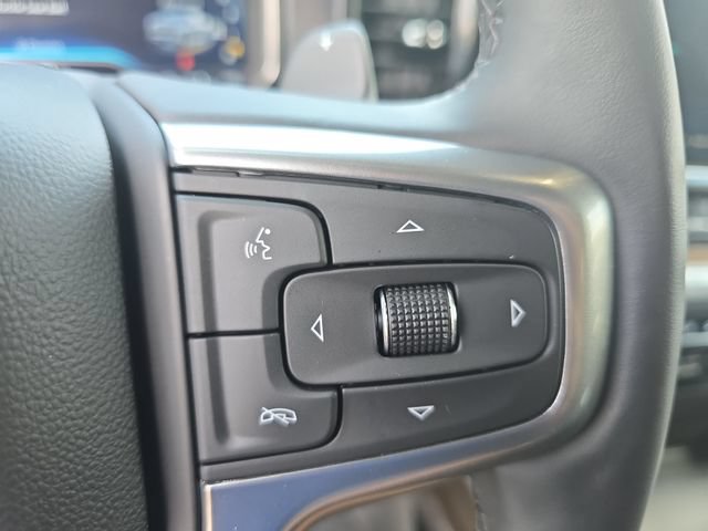 Used 2024 Chevrolet Silverado 1500 RST w/ Z71 Off-Road Package AWD/4WD image 21