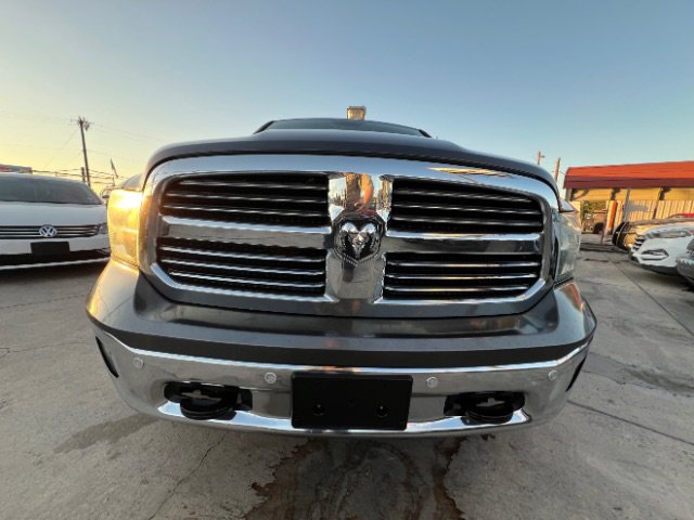 Used 2015 RAM 1500 Lone Star image 2