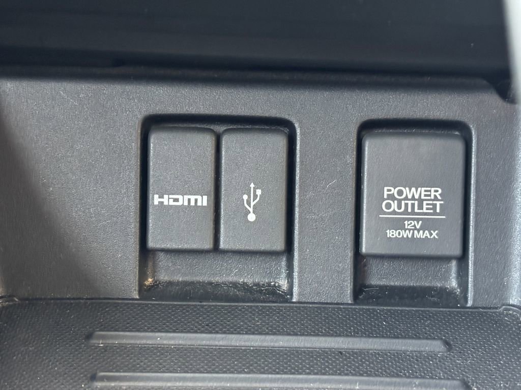 Used 2015 Honda Civic EX image 16