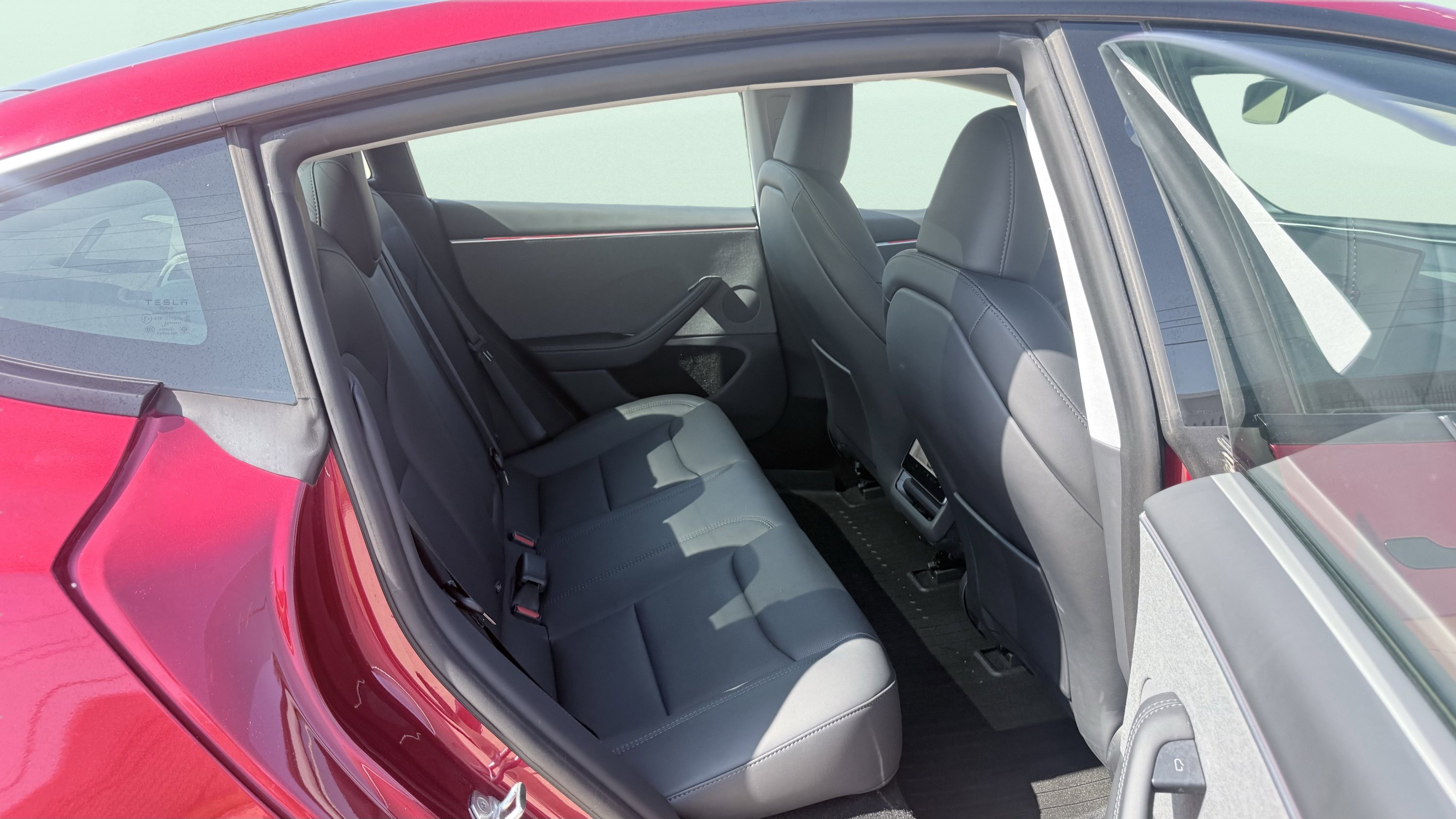 Used 2025 Tesla Model 3 RWD image 33