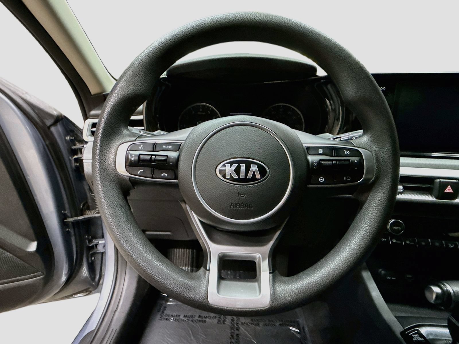 Used 2021 Kia K5 LXS FWD image 14