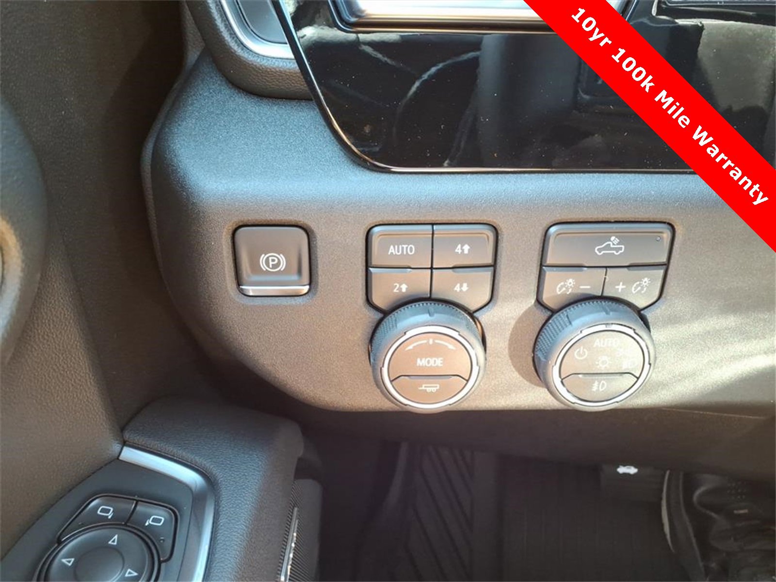 New 2026 Chevrolet Silverado 1500 RST image 26