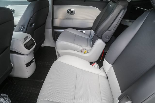 New 2026 Hyundai Ioniq 9 Limited AWD/4WD image 22