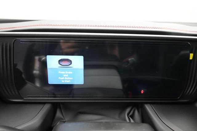 New 2026 Dodge Charger R/T w/ Driver Convenience Group AWD/4WD image 4