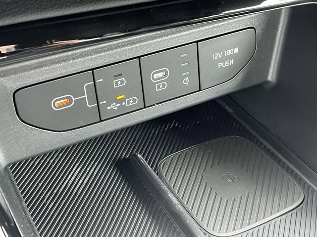 Certified 2025 Kia K5 GT-Line w/ GT-Line Premium Package AWD/4WD image 36
