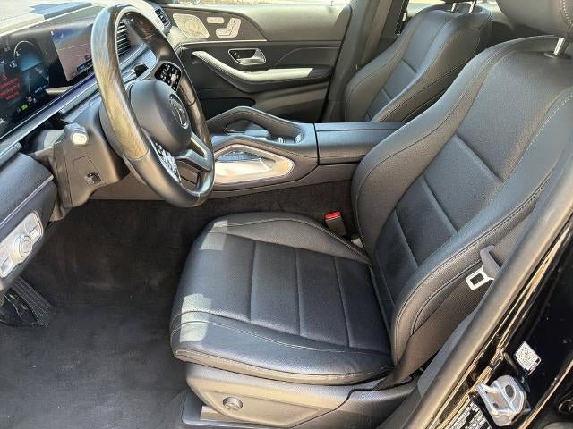Used 2022 Mercedes-Benz GLS 450 4MATIC image 9