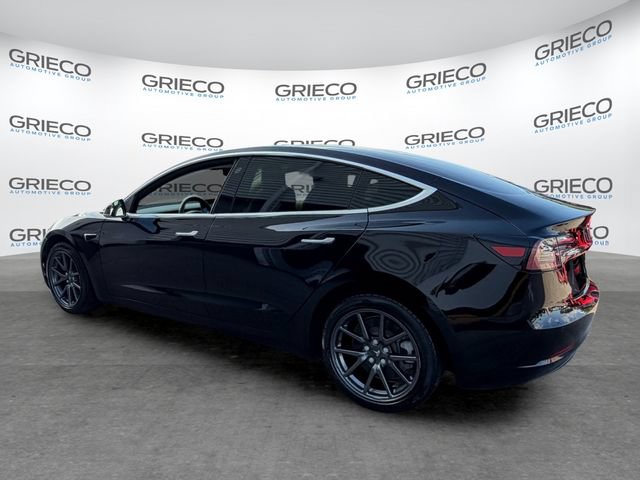 Used 2019 Tesla Model 3 Standard Range Plus RWD image 5