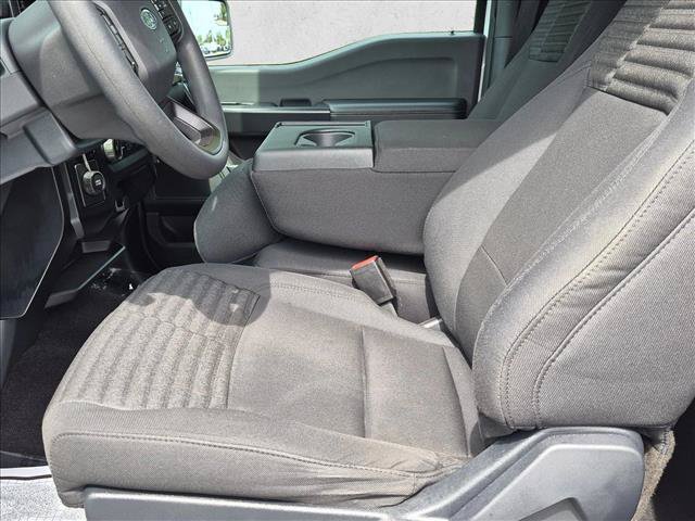Used 2023 Ford F150 XL w/ STX Appearance Package RWD image 15