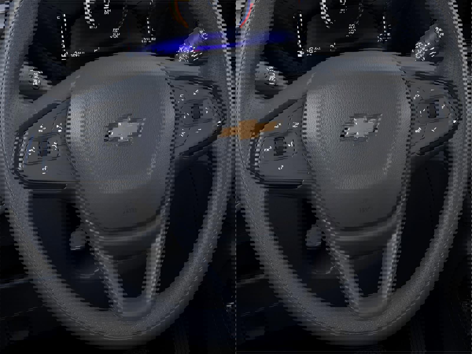 New 2026 Chevrolet TrailBlazer LS w/ LS Convenience Package image 19