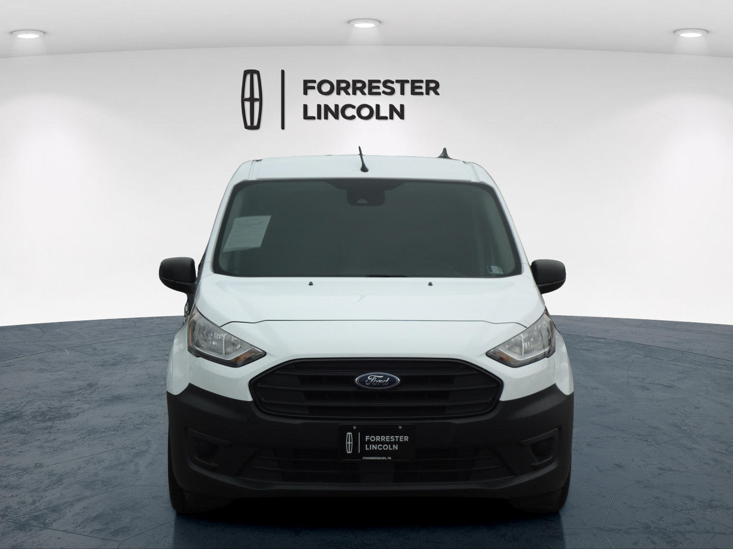Used 2020 Ford Transit Connect XL FWD image 8