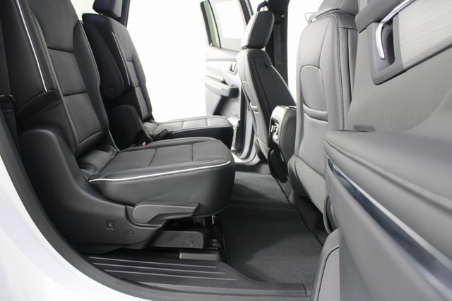 New 2026 Buick Enclave Preferred w/ Power Package image 25