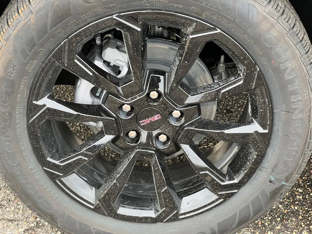 New 2026 GMC Terrain Elevation w/ Elevation Premium Package image 5