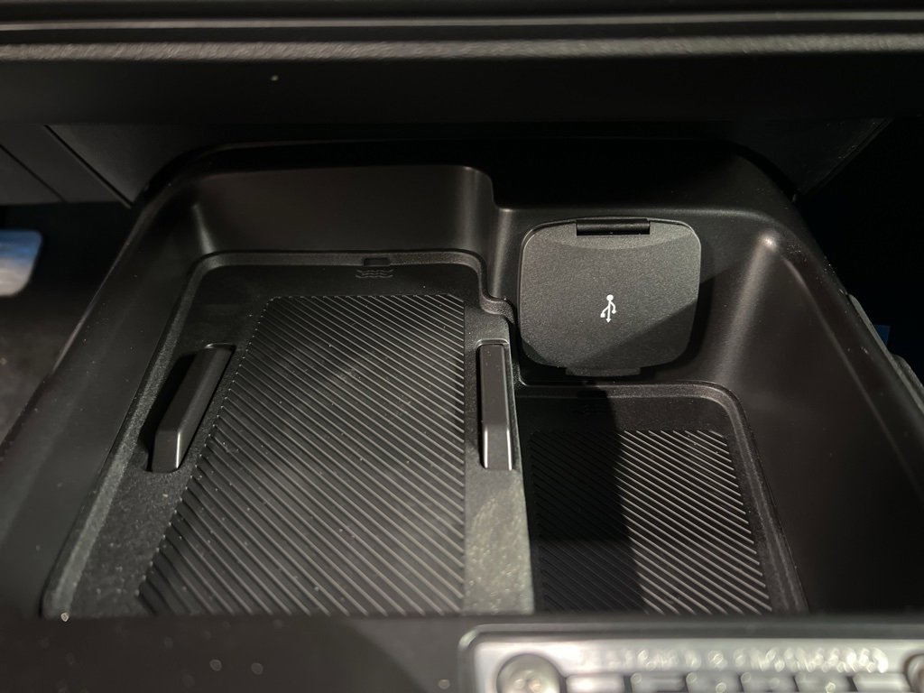 New 2025 Ford Bronco Outer Banks image 14