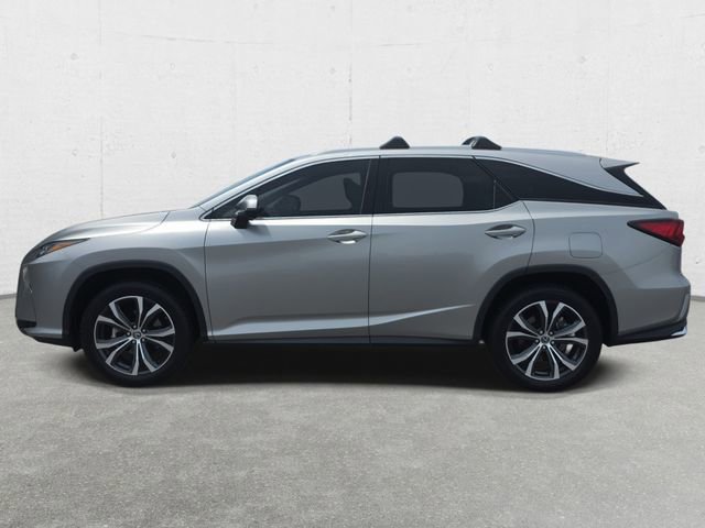 Used 2019 Lexus RX 350L AWD w/ Premium Package image 8
