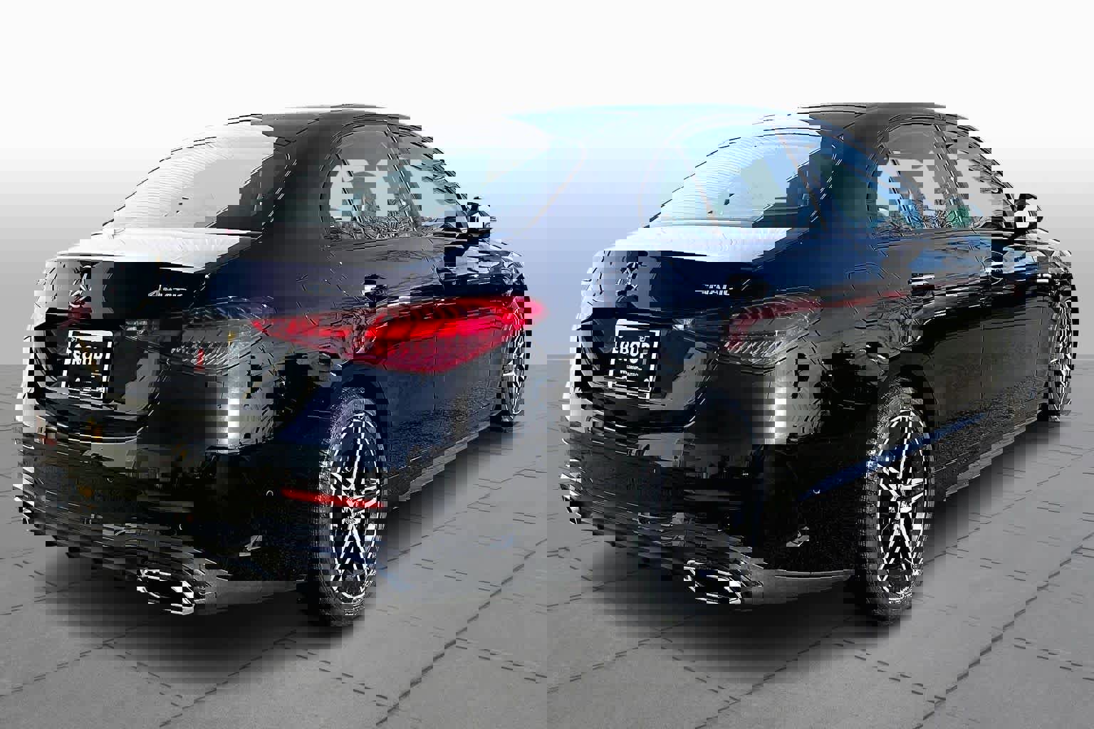 Used 2023 Mercedes-Benz C 300 4MATIC Sedan image 12