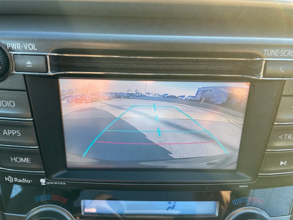Used 2014 Toyota RAV4 XLE AWD/4WD image 19