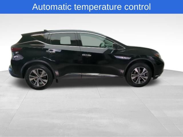 Used 2023 Nissan Murano S image 7