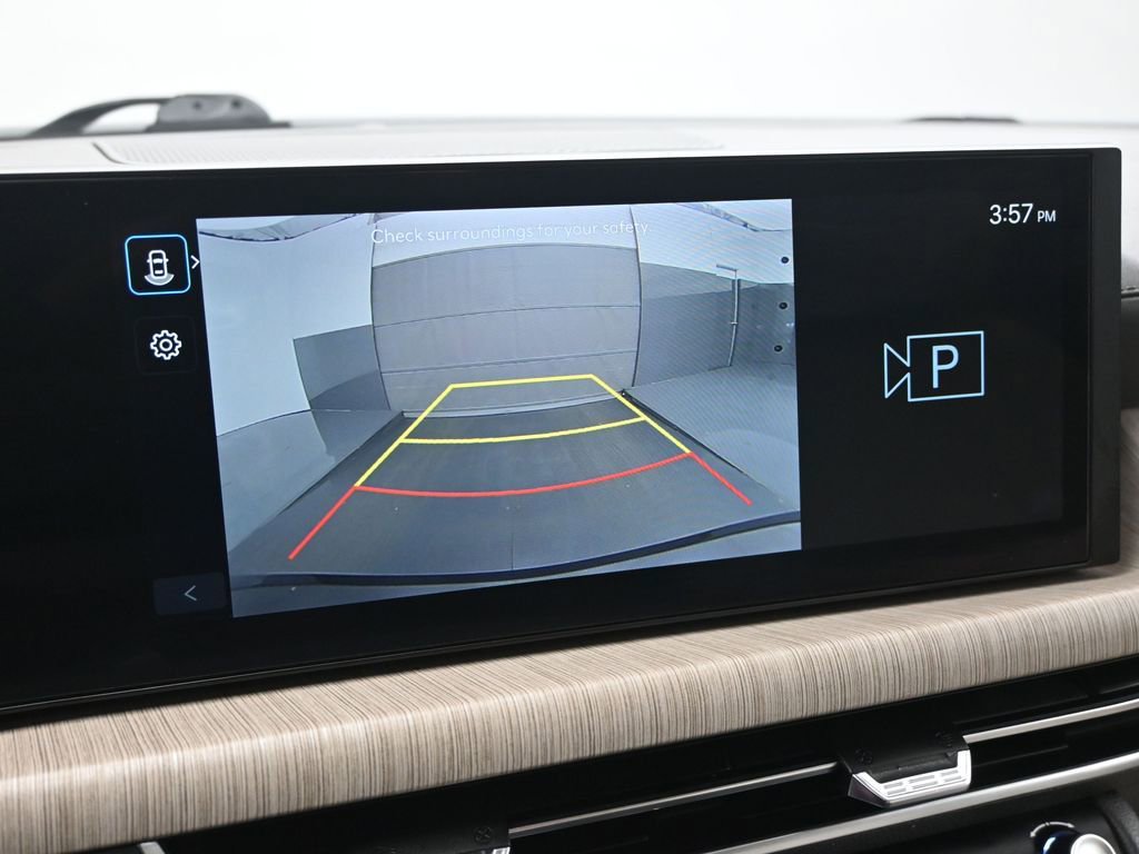 Used 2024 Hyundai Sonata SEL image 16