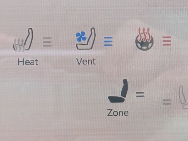 Used 2025 RAM 1500 RHO w/ RHO Level 1 Equipment Group image 25