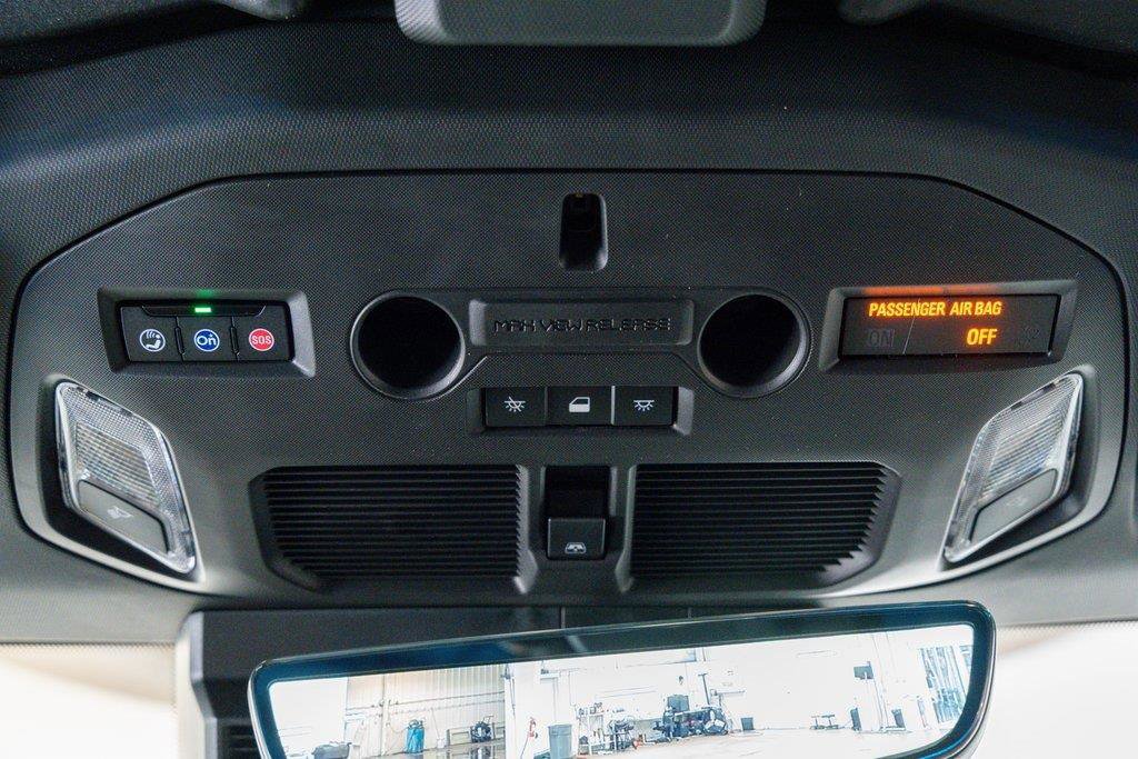 New 2024 GMC Hummer EV 3X w/ Omega Edition image 46