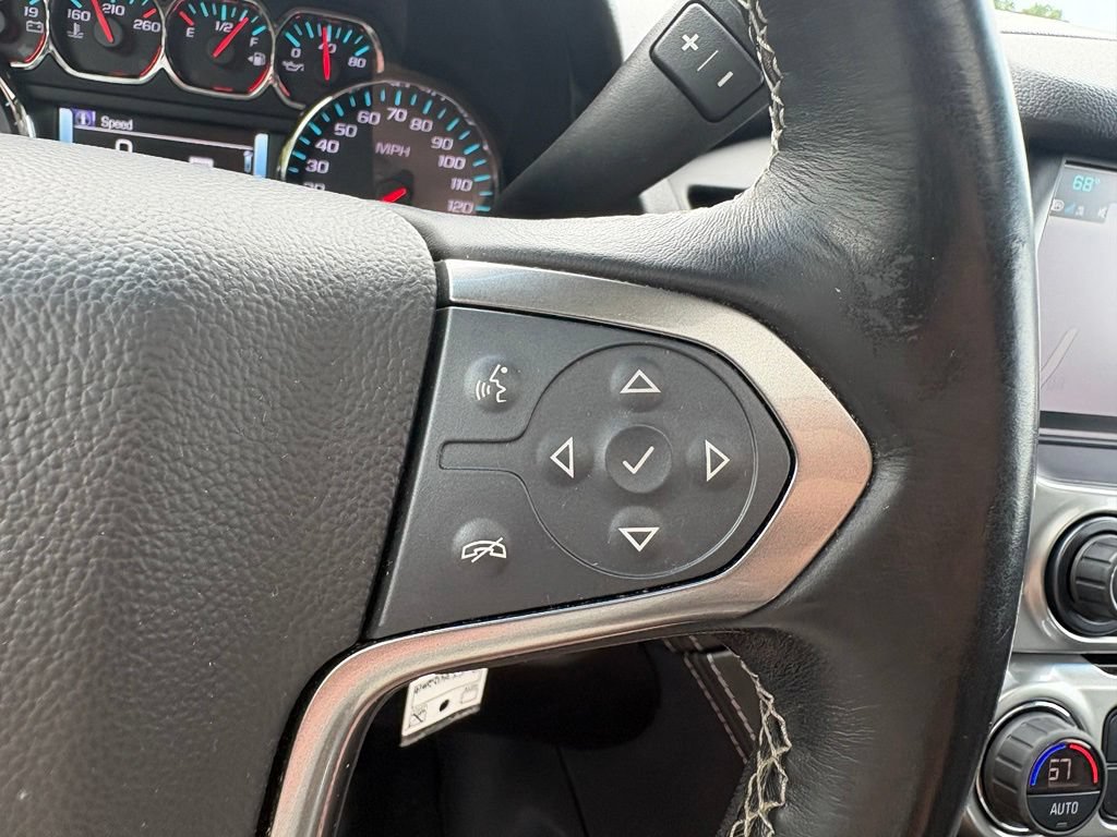 Used 2019 Chevrolet Tahoe LT AWD/4WD image 22