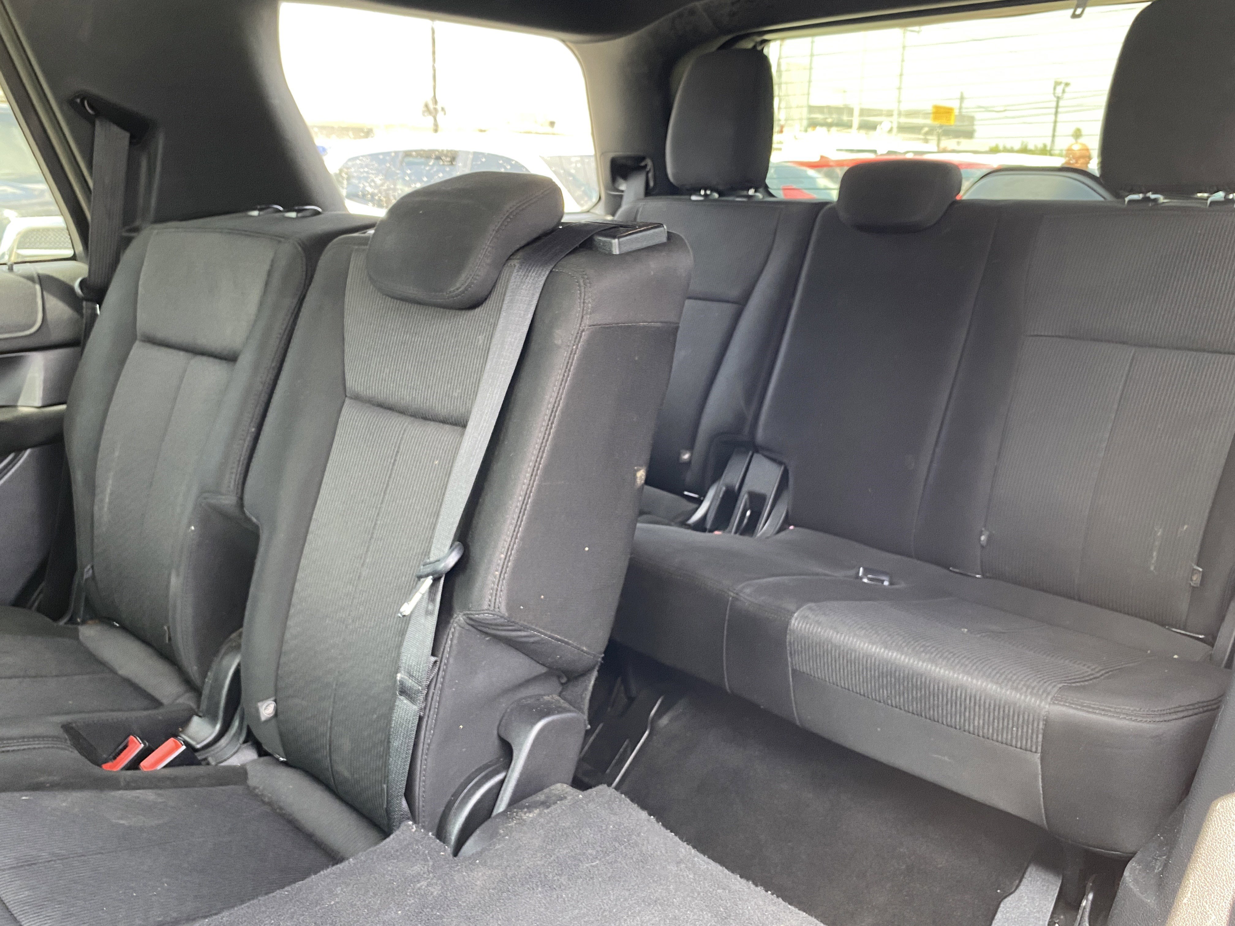 Used 2019 Ford Expedition XLT image 15