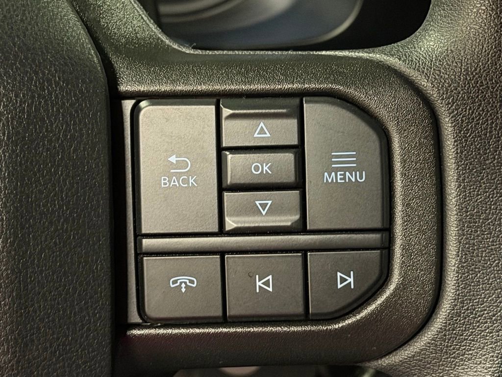 Used 2024 Ford F250 XL w/ XL Off-Road Package image 41