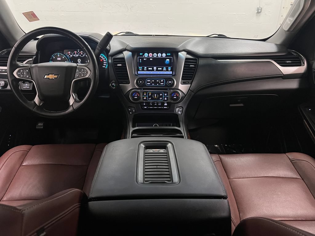 Used 2019 Chevrolet Tahoe Premier w/ Premier Plus Edition AWD/4WD image 14