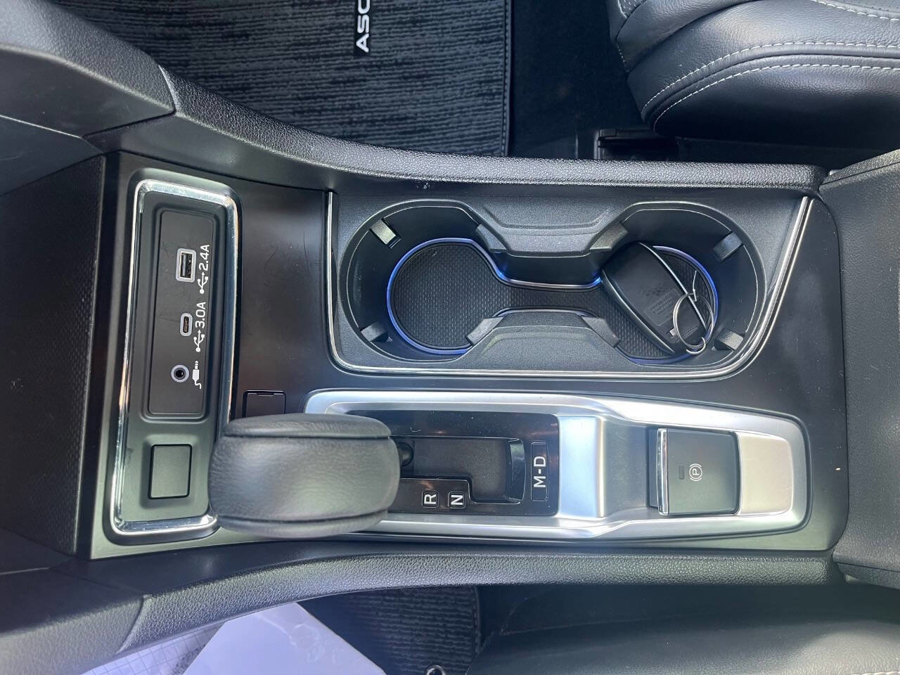 Used 2023 Subaru Ascent Limited image 22