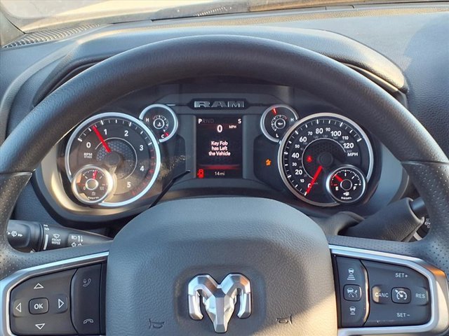 New 2026 RAM 5500 Tradesman image 11