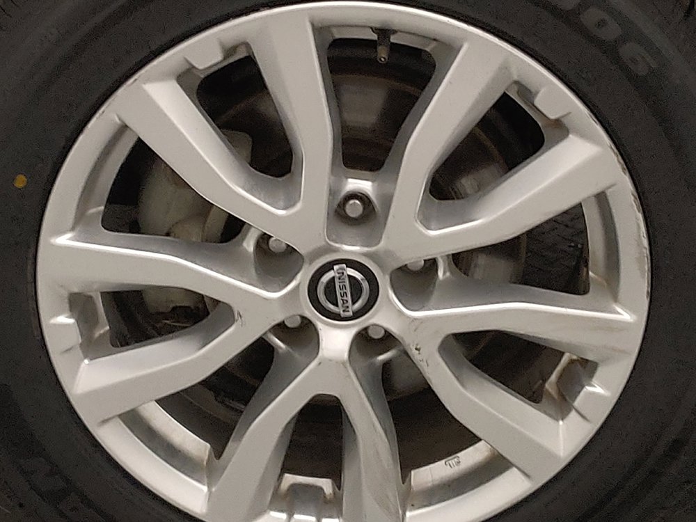 Used 2021 Nissan Rogue Sport S AWD/4WD image 31