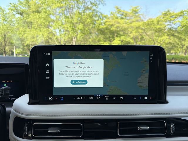 New 2026 Lincoln Aviator Reserve AWD/4WD image 18