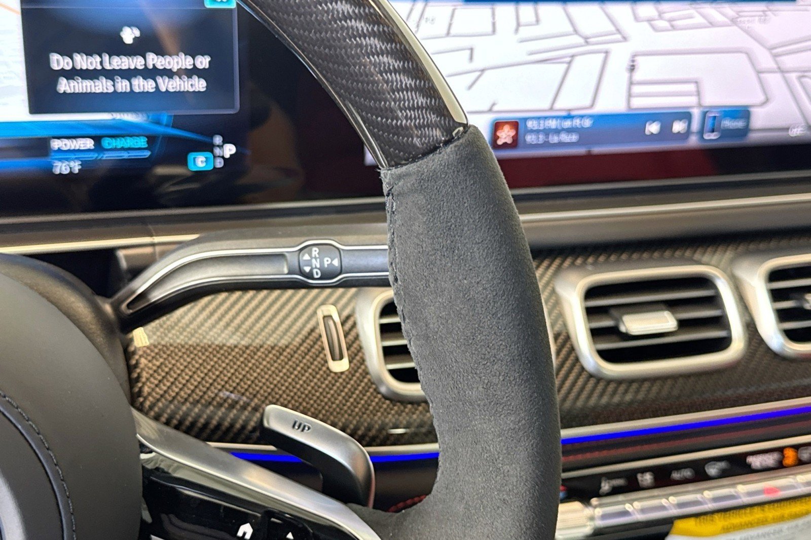 New 2026 Mercedes-Benz GLE 53 AMG 4MATIC image 15