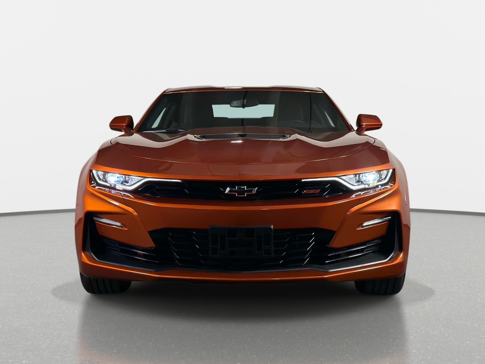 Used 2023 Chevrolet Camaro SS RWD image 8