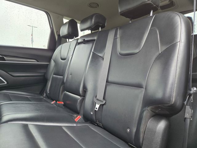Certified 2021 Kia Telluride LX AWD/4WD image 10