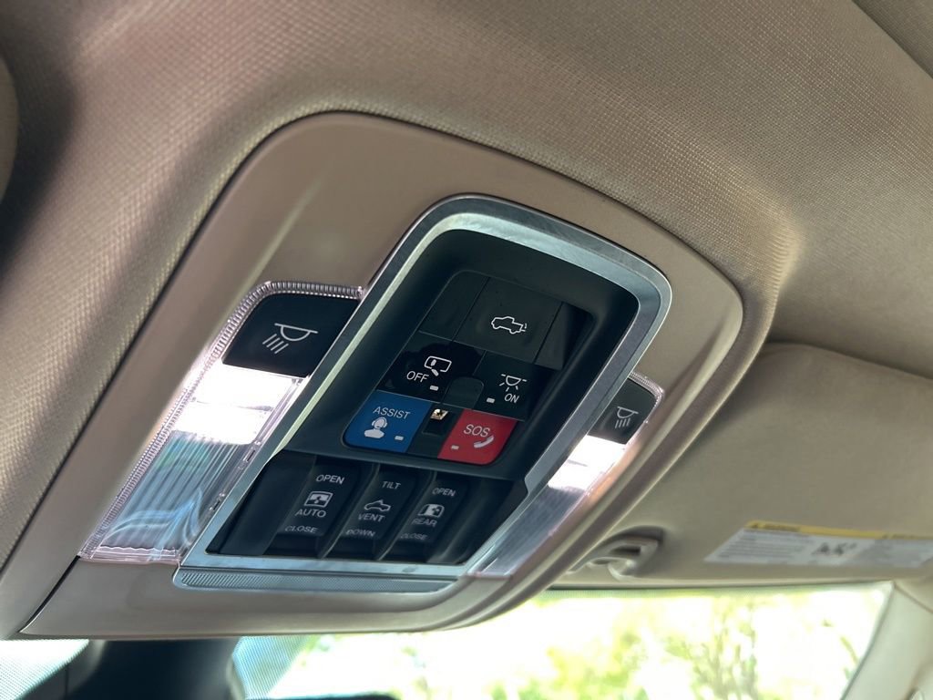 Used 2019 RAM 2500 Laramie image 48