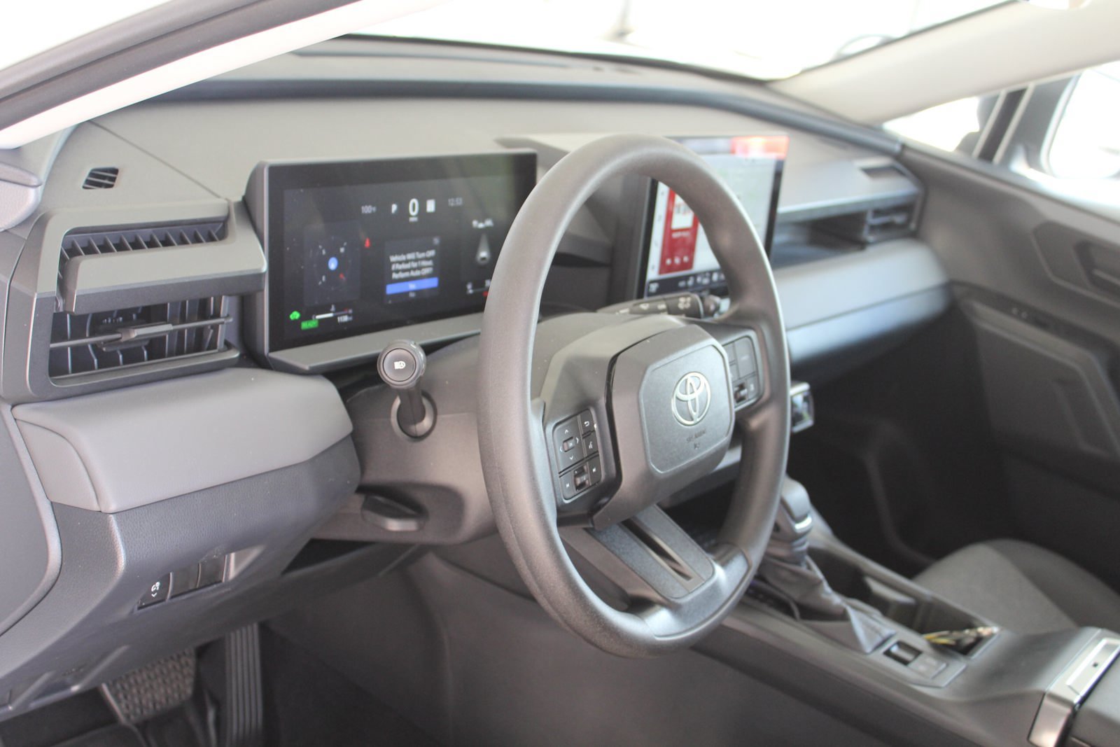 Used 2026 Toyota RAV4 LE FWD image 15