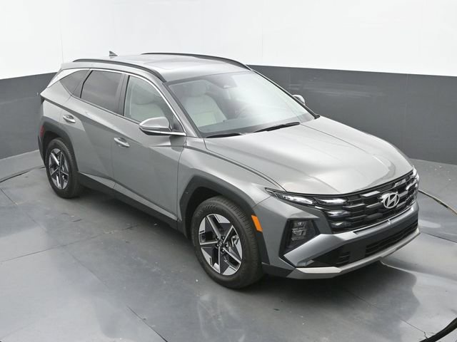 Used 2026 Hyundai Tucson SEL FWD image 27